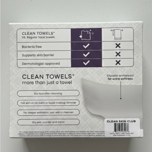 Clean Skin Club - Picture 2 of 2